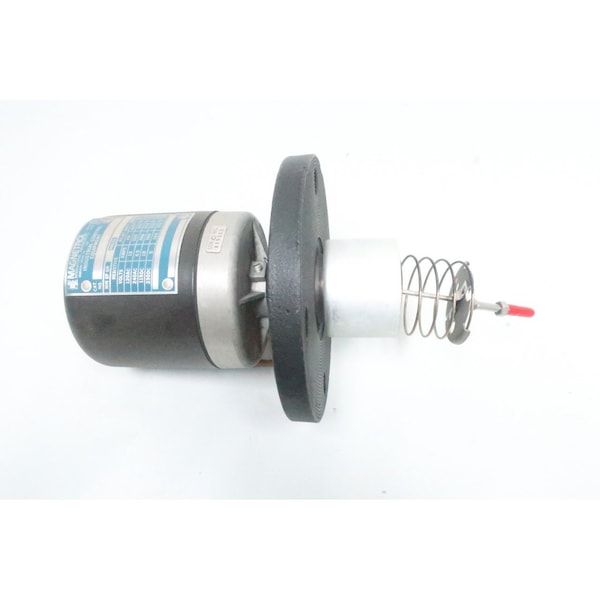 120/240V-AC Displacement Level Switch